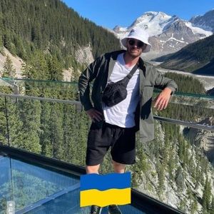 Meet your Posher, Андріан